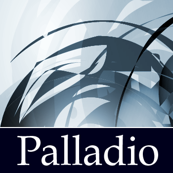 Palladio+Pro